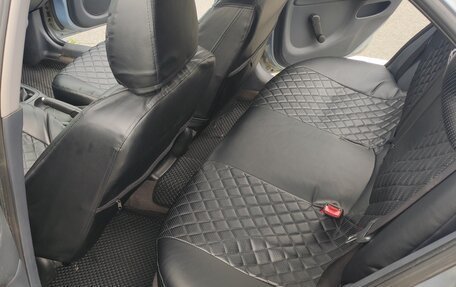 Nissan Almera, 2005 год, 420 000 рублей, 9 фотография