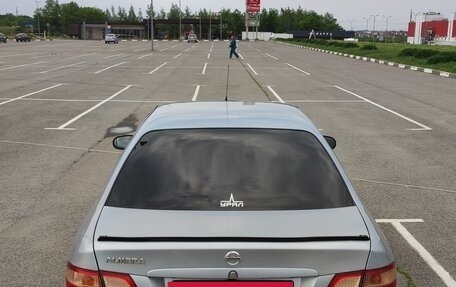 Nissan Almera, 2005 год, 420 000 рублей, 4 фотография