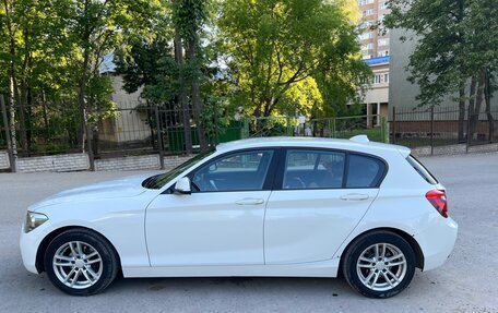 BMW 1 серия, 2013 год, 1 181 900 рублей, 2 фотография