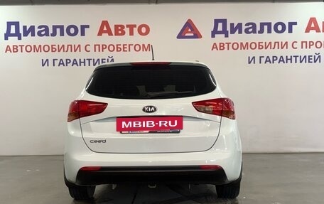 KIA cee'd III, 2013 год, 895 000 рублей, 4 фотография