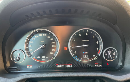 BMW X3, 2015 год, 2 600 000 рублей, 4 фотография