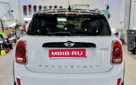 MINI Countryman II (F60), 2017 год, 2 590 000 рублей, 4 фотография