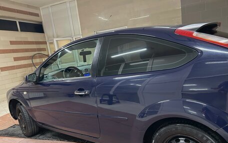 Ford Focus II рестайлинг, 2006 год, 400 000 рублей, 4 фотография