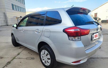 Toyota Corolla, 2016 год, 1 050 000 рублей, 2 фотография