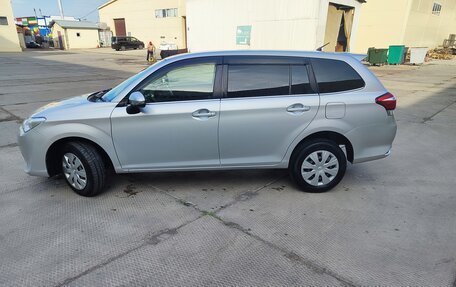 Toyota Corolla, 2016 год, 1 050 000 рублей, 3 фотография