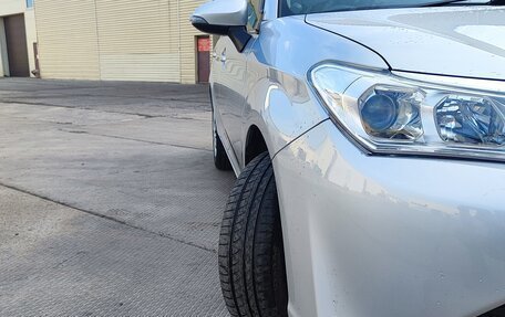 Toyota Corolla, 2016 год, 1 050 000 рублей, 8 фотография