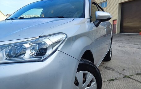 Toyota Corolla, 2016 год, 1 050 000 рублей, 7 фотография