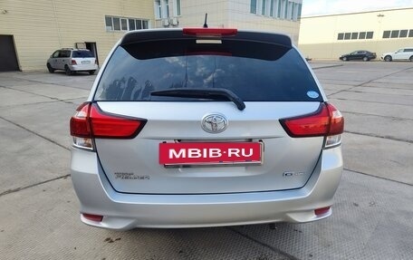 Toyota Corolla, 2016 год, 1 050 000 рублей, 5 фотография