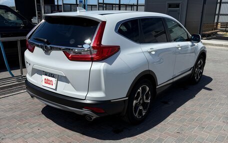 Honda CR-V IV, 2019 год, 2 875 000 рублей, 8 фотография