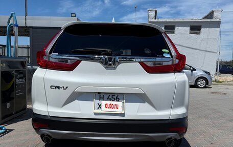 Honda CR-V IV, 2019 год, 2 875 000 рублей, 9 фотография