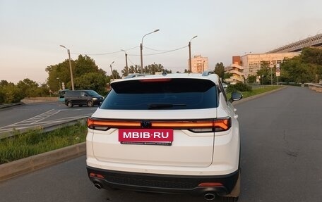 Changan CS35 Plus, 2024 год, 2 000 000 рублей, 7 фотография