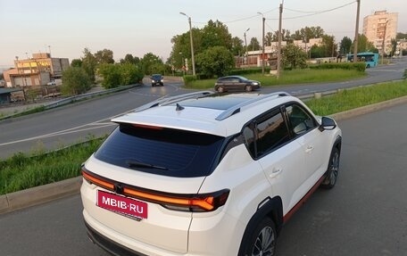 Changan CS35 Plus, 2024 год, 2 000 000 рублей, 6 фотография