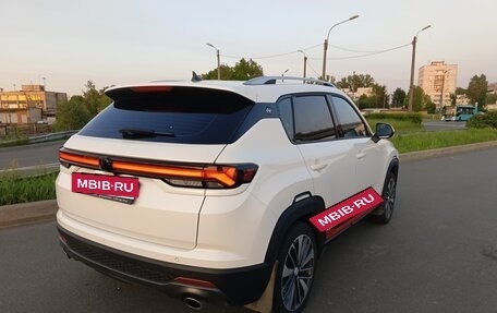 Changan CS35 Plus, 2024 год, 2 000 000 рублей, 5 фотография