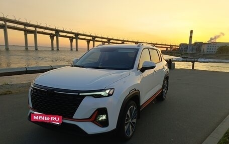 Changan CS35 Plus, 2024 год, 2 000 000 рублей, 2 фотография