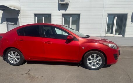 Mazda 3, 2010 год, 890 000 рублей, 3 фотография