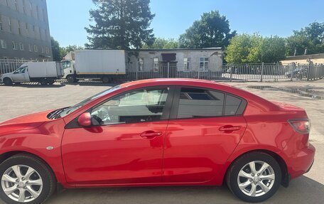 Mazda 3, 2010 год, 890 000 рублей, 2 фотография