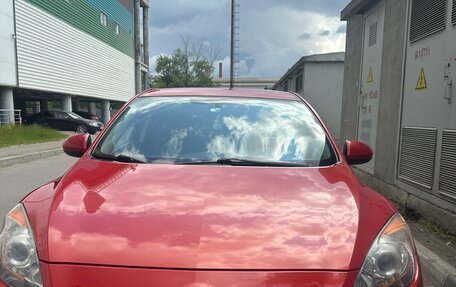 Mazda 3, 2010 год, 890 000 рублей, 6 фотография