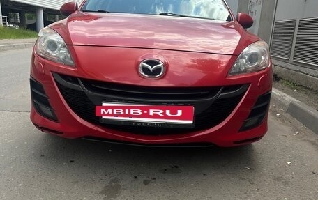 Mazda 3, 2010 год, 890 000 рублей, 7 фотография
