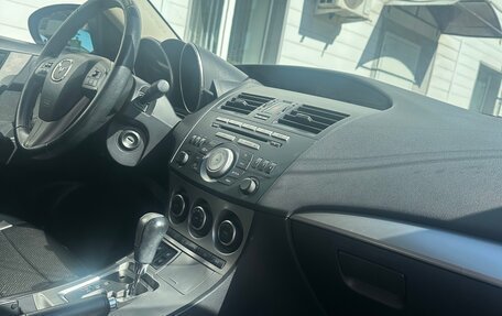 Mazda 3, 2010 год, 890 000 рублей, 10 фотография