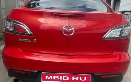 Mazda 3, 2010 год, 890 000 рублей, 8 фотография