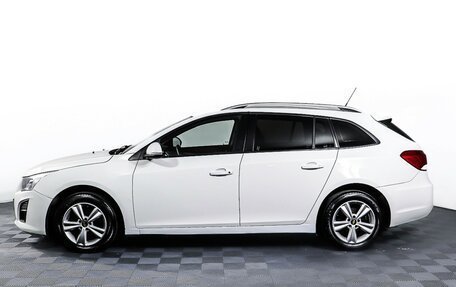 Chevrolet Cruze II, 2014 год, 940 000 рублей, 8 фотография