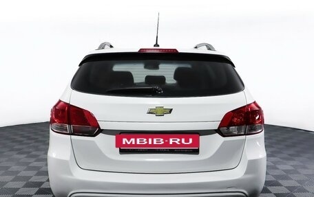 Chevrolet Cruze II, 2014 год, 940 000 рублей, 6 фотография