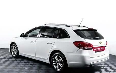Chevrolet Cruze II, 2014 год, 940 000 рублей, 7 фотография