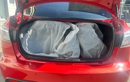 Mazda 3, 2010 год, 890 000 рублей, 9 фотография