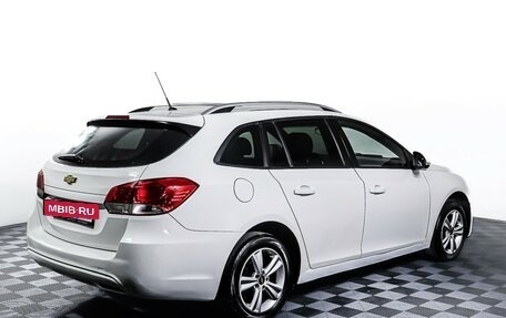 Chevrolet Cruze II, 2014 год, 940 000 рублей, 5 фотография