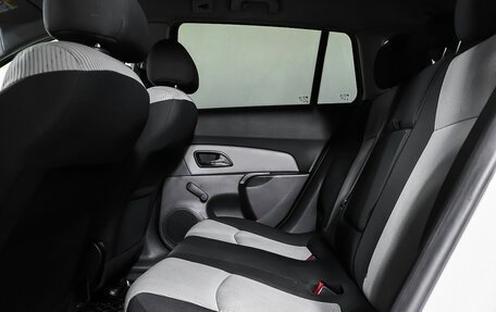 Chevrolet Cruze II, 2014 год, 940 000 рублей, 11 фотография