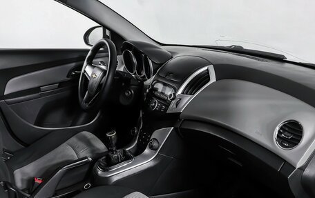 Chevrolet Cruze II, 2014 год, 940 000 рублей, 10 фотография