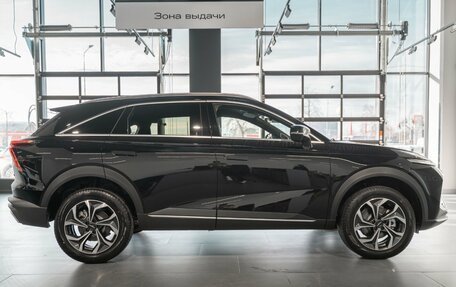 Haval F7, 2025 год, 3 649 000 рублей, 4 фотография