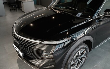 Haval F7, 2025 год, 3 649 000 рублей, 11 фотография