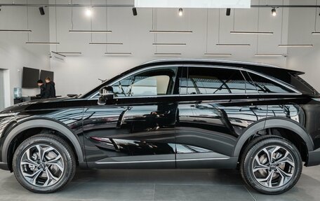Haval F7, 2025 год, 3 649 000 рублей, 8 фотография
