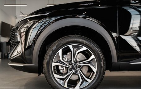Haval F7, 2025 год, 3 649 000 рублей, 9 фотография