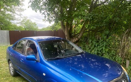 Nissan Almera Classic, 2006 год, 390 000 рублей, 2 фотография