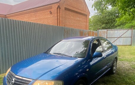 Nissan Almera Classic, 2006 год, 390 000 рублей, 4 фотография