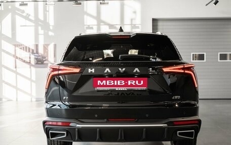 Haval F7, 2025 год, 3 649 000 рублей, 6 фотография