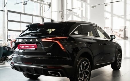 Haval F7, 2025 год, 3 649 000 рублей, 5 фотография