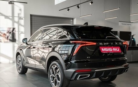 Haval F7, 2025 год, 3 649 000 рублей, 7 фотография