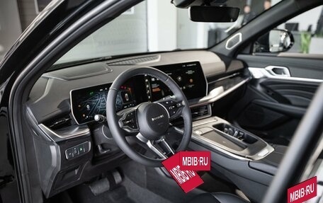 Haval F7, 2025 год, 3 649 000 рублей, 15 фотография