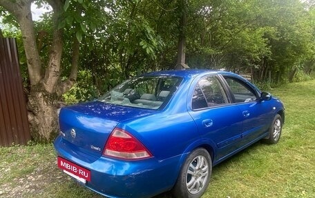 Nissan Almera Classic, 2006 год, 390 000 рублей, 3 фотография