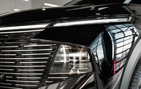 Haval F7, 2025 год, 3 649 000 рублей, 13 фотография