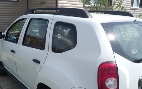 Renault Duster I рестайлинг, 2014 год, 910 000 рублей, 6 фотография
