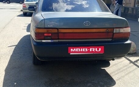 Toyota Corolla, 1992 год, 155 000 рублей, 3 фотография