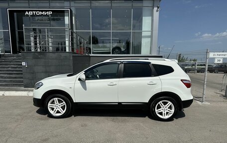 Nissan Qashqai, 2011 год, 1 250 000 рублей, 8 фотография