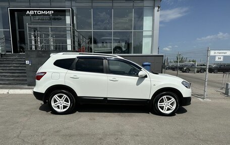 Nissan Qashqai, 2011 год, 1 250 000 рублей, 5 фотография