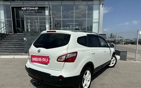 Nissan Qashqai, 2011 год, 1 250 000 рублей, 4 фотография