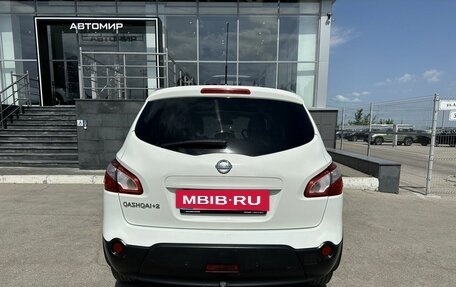 Nissan Qashqai, 2011 год, 1 250 000 рублей, 6 фотография