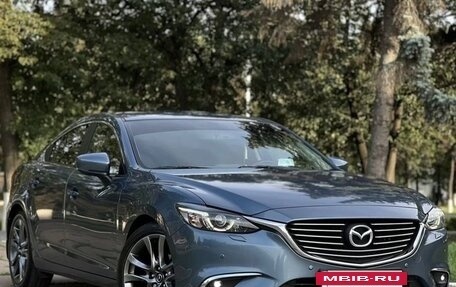 Mazda 6, 2016 год, 2 100 000 рублей, 4 фотография